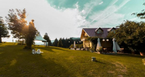 Гостиница Guesthouse Smogavc  Зрече